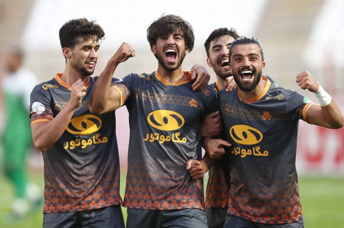 شکایت سایپا از آلومینیوم و خدایاری‌فرد؛ فسخ جنجالی زیر ذره‌بین فدراسیون