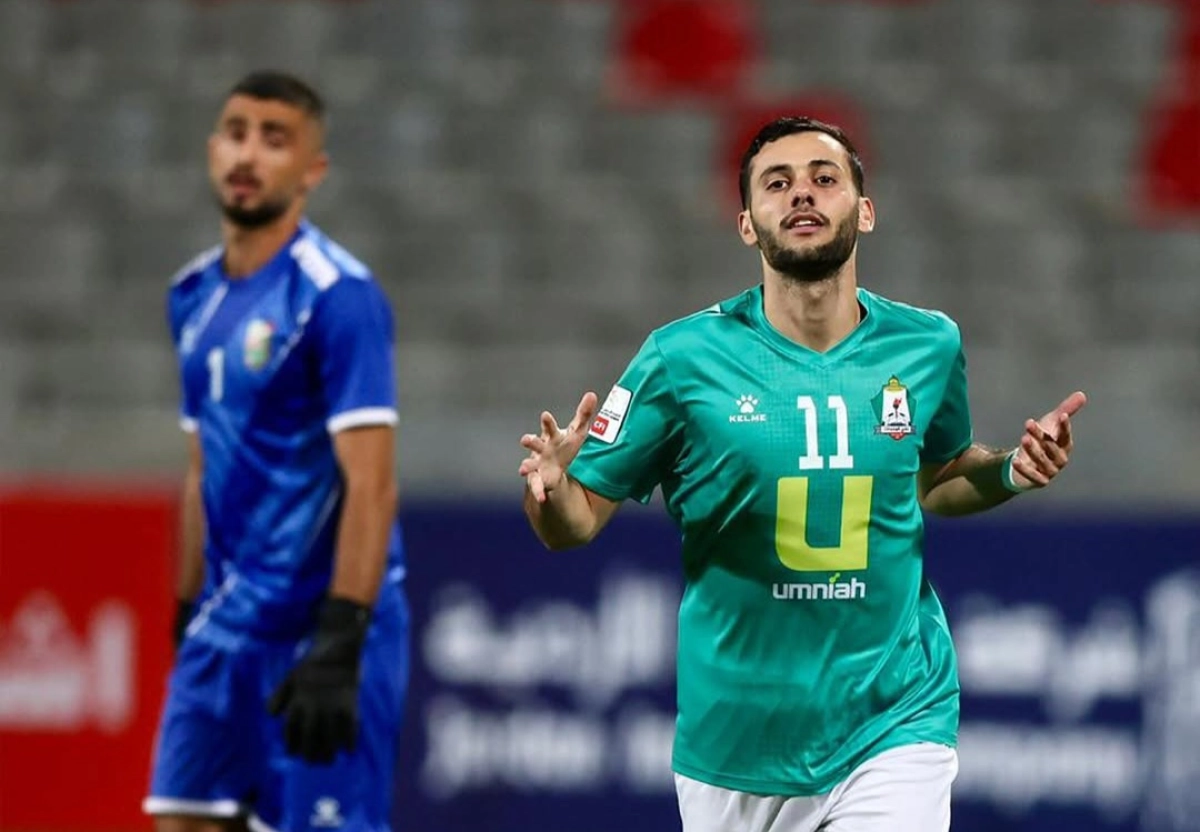 دوشنبه، زمان حضور الوحدات در ایران برای جدال با استقلال