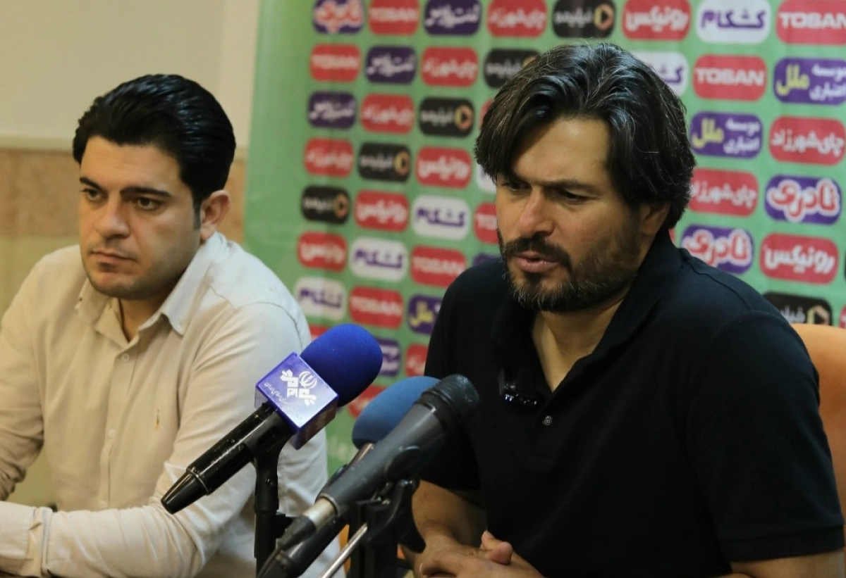 دقیقی: پیکان موش آزمایشگاهی شده؛ از ناراحتی داشتم سکته می‌کردم!