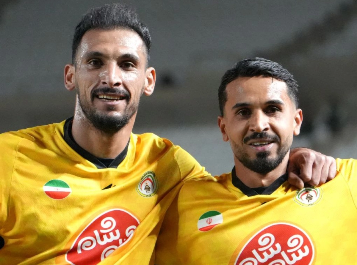 شمس‌آذر ۰-۱ فجر سپاسی؛ تیم رضایی در قعر؛ اوضاع یشمی‌پوشان خوب نیست