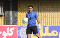 مربی آلومینیوم: تیم ما به بلوغ تاکتیکی رسیده، از ما بیشتر می‌شنوید!