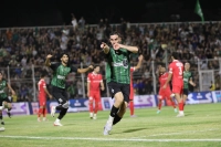 شوک در لر آرنا؛ پرسپولیس همچنان روی ارسال مشکل دارد