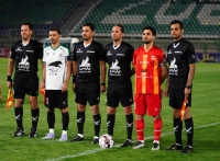 ذوب‌آهن ۱-۱ فولاد؛ زور استاد و شاگرد به هم نرسید!