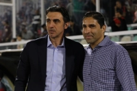 یک برد در هفت بازی؛ هاشمیان روی دست استیلی و ژوزه زد