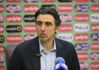 رحمتی: برای کسب ۳ امتیاز به مصاف آلومینیوم می‌رویم