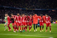 بهترین شروع قرن ۲۱ پنج لیگ معتبر؛ کمپانی در اوج مربیگری