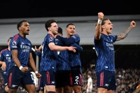 صفر شوت در چارچوب در دو بازی؛ دژ مستحکم آرتتا برای قهرمانی