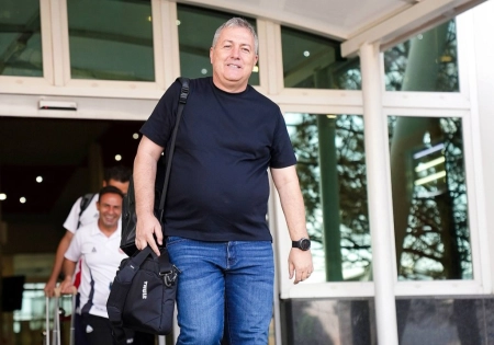 تراکتور در اندیشه پیروزی؛ پرواز تی‌تی‌ها به سمت شارجه