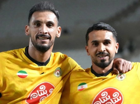 شمس‌آذر ۰-۱ فجر سپاسی؛ تیم رضایی در قعر؛ اوضاع یشمی‌پوشان خوب نیست