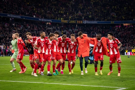 بهترین شروع قرن ۲۱ پنج لیگ معتبر؛ کمپانی در اوج مربیگری