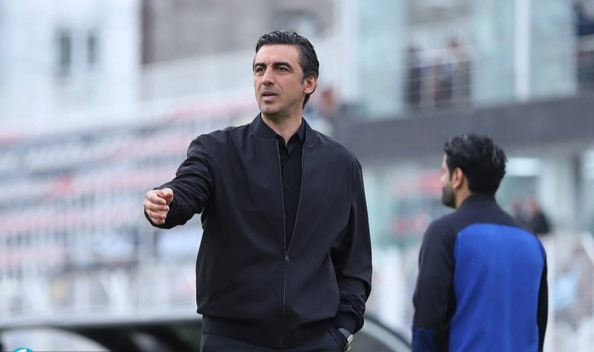 مهدی رحمتی؛ مربی‌ای که فرمول شکست پرسپولیس را می‌داند