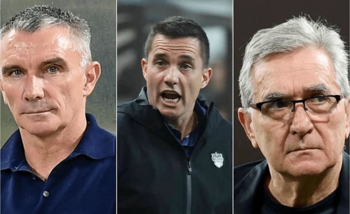 جلسه سرنوشت‌ساز در پرسپولیس برای انتخاب سرمربی بعدی