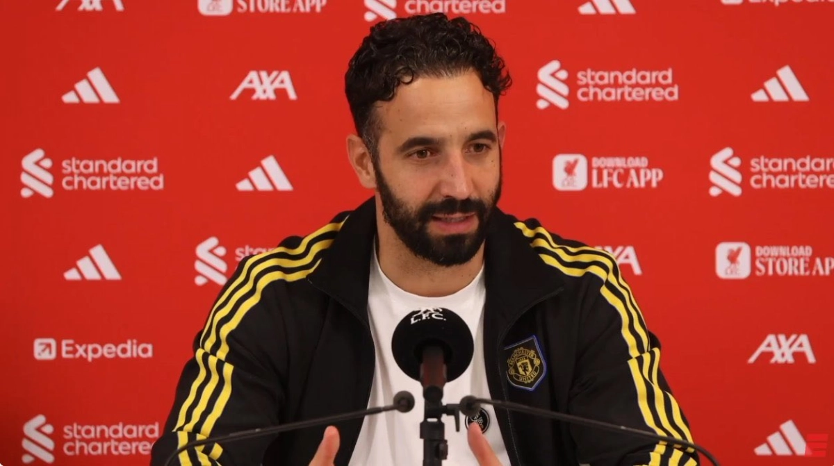 آموریم: این بزرگ‌ترین برد من بود اما فقط یک روز اهمیت دارد