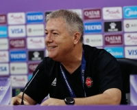 اسکوچیچ: موفقیت آسیایی را فراموش کنید؛ لیگ برای ما اولویت است