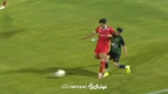 اتاق VAR | کارت زرد برای خطای حسین ابرقویی کافی بود؟