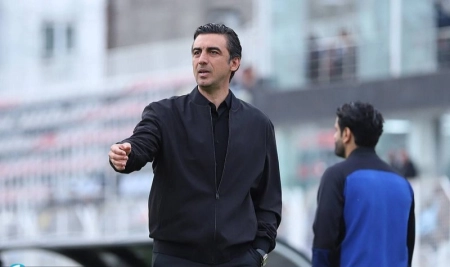 مهدی رحمتی؛ مربی‌ای که فرمول شکست پرسپولیس را می‌داند