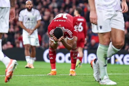 بحران در اردوی قرمزها؛ با ۴ شکست متوالی به کجا می‌روند؟