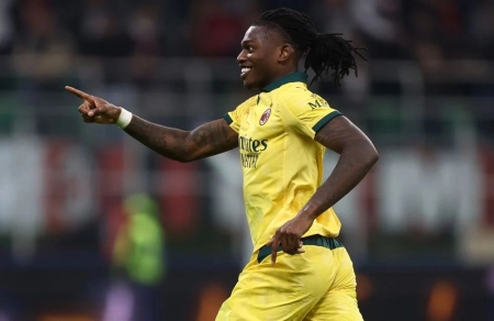 میلان ۲-۱ فیورنتینا؛ جهش به صدر با درخشش لیائو