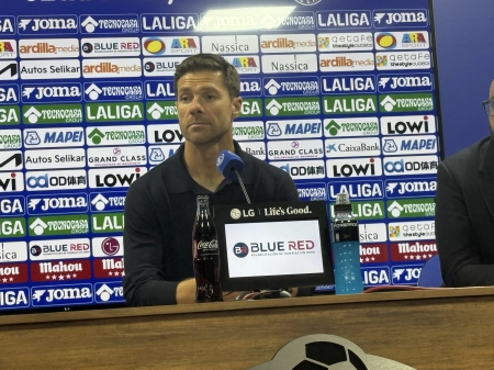 آلونسو: فکر نمی‌کنم تیم کاملاً وابسته به امباپه باشد