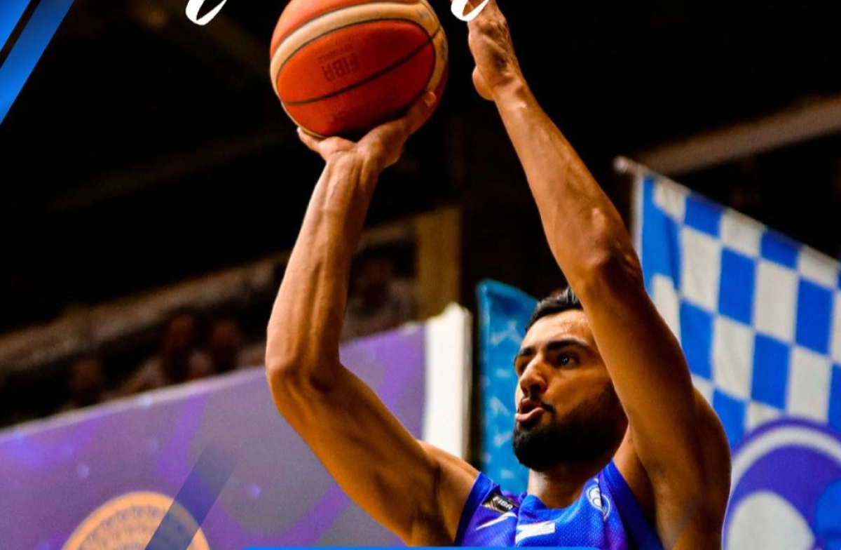 استقلال در بسکتبال فقط می‌برد؛ چهارمین پیروزی در چهارمین هفته!