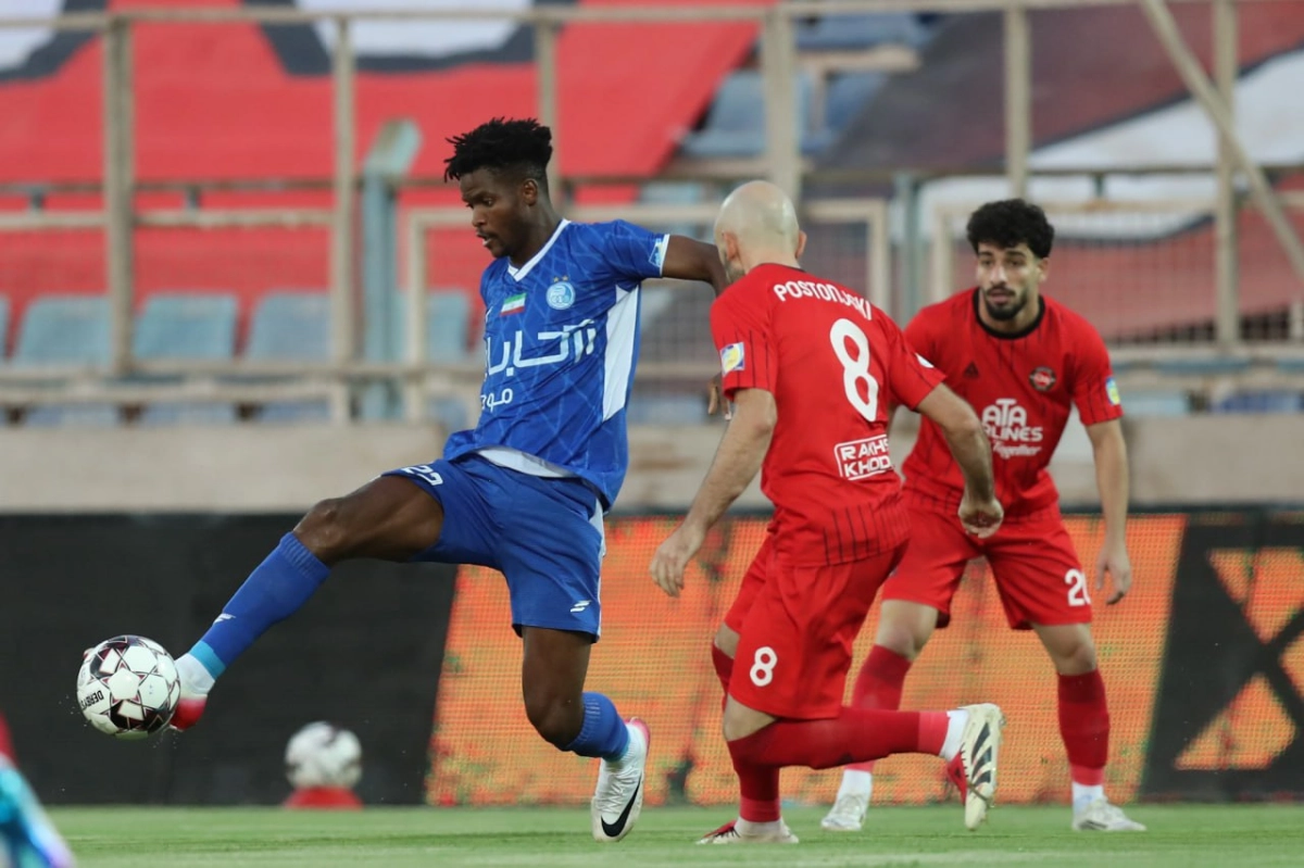 درخشش دردسرساز اندونگ؛ غیب طولانی به خاطر جام ملت‌ها!