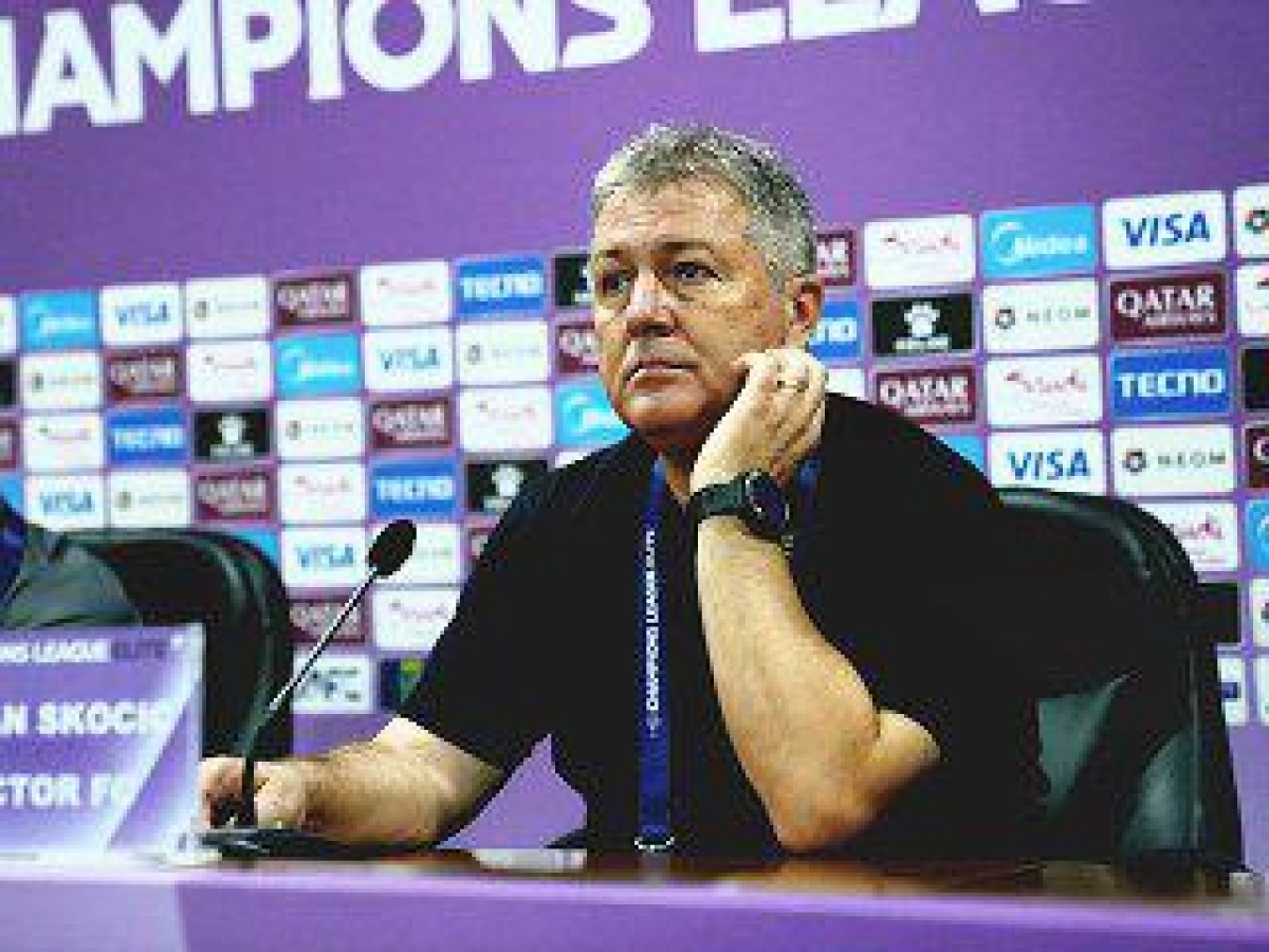 هشدار اسکوچیچ: از برخی جزئیات فنی ناراضی هستم