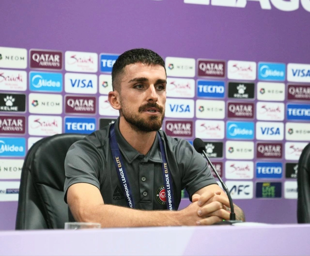 لوشکیا، بهترین بازیکن زمین: لیگ ایران از آلبانی رقابتی‌تر است