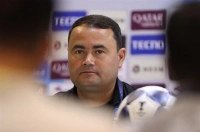 سرمربی آخال: در ایران احساس می‌کنیم در کشور خودمان هستیم