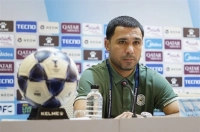 تاگایف: به اصفهان نیامده‌ایم تا فقط تماشاگر باشیم