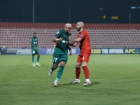 مصدومیت در امارات، عامل غیبت ستاره تراکتور