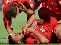 بهترین بردهای ایرانی در آسیا؛ دو پیروزی تراکتور در لیست