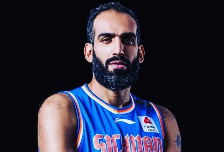 چراغ سبز حامد حدادی به استقلال؛ ستاره سابق NBA، آبی‌پوش می‌شود؟
