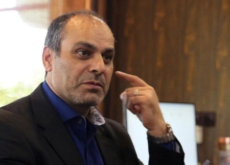 مدیرعامل ذوب‌آهن جواب سرپرست کمیته داوران را داد