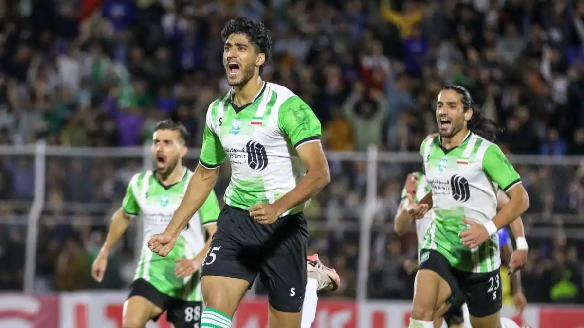 محبی‌ها اولین برادران هم تیمی و لژیونر؛ مسعود هم به روسیه می‌رود؟