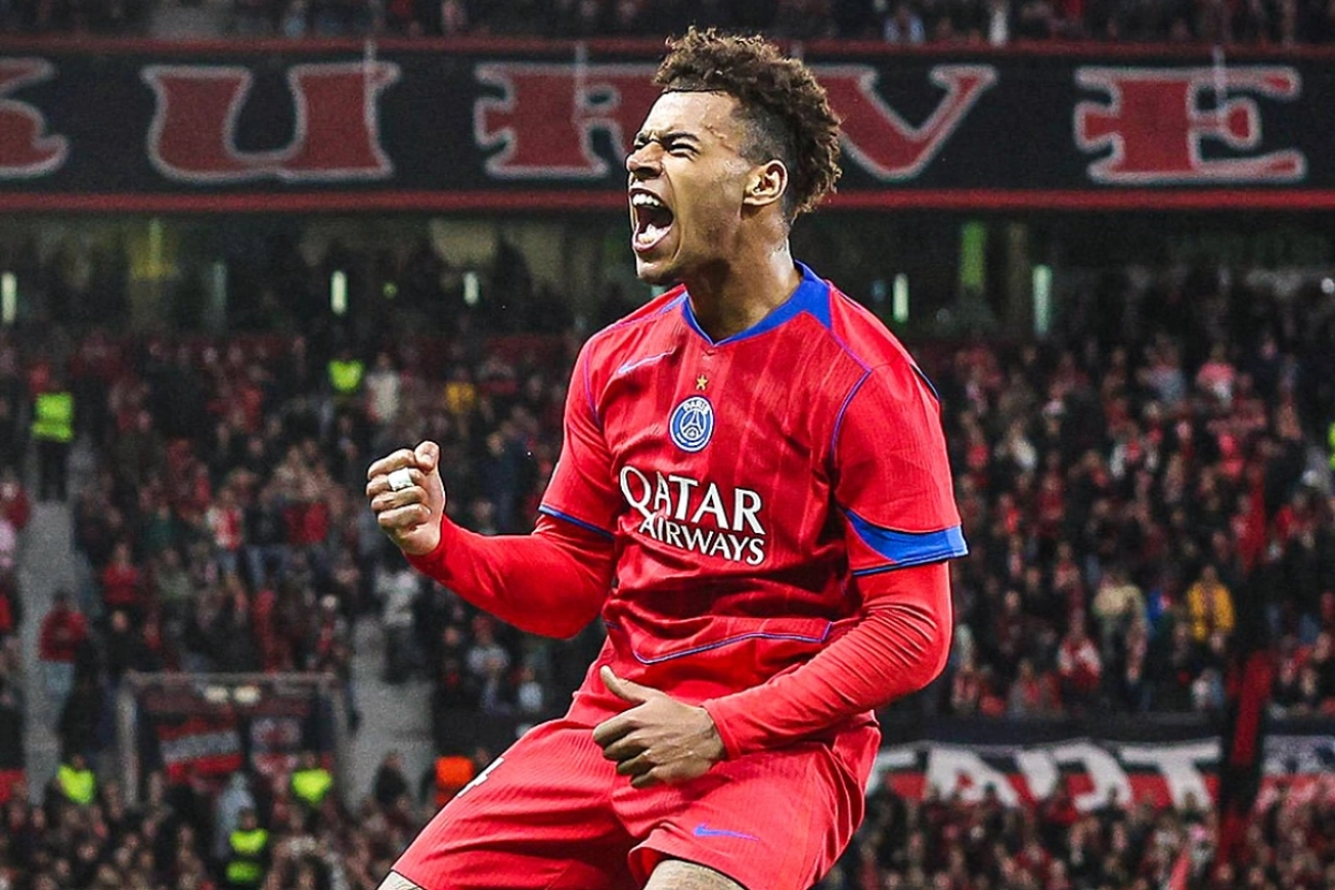 بایر لورکوزن ۲-۷ پاری‌سن‌ژرمن؛ این فوتبال همه چیز داشت!