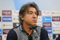 ساپینتو: استقلال برای قهرمانی در هر سه جام می‌جنگد!