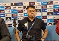 سرمربی الوحدات: استقلال تیم بزرگی است، اما از هیچ‌کس نمی‌ترسیم