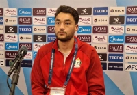 فاخوری: استقلال بازیکنان گران‌قیمتی دارد، اما ما هم تیم بزرگی هستیم