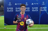 ستاره غیرمنتظره؛ فرمین طلسم هت‌تریک نکردن اسپانیایی‌ها را شکست