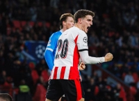 آیندهوون ۶-۲ ناپولی؛ تیم آماده پتر بوش پارتنوپی را گلباران کرد!