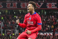 بایر لورکوزن ۲-۷ پاری‌سن‌ژرمن؛ این فوتبال همه چیز داشت!