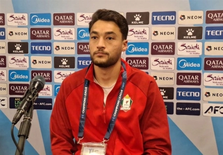 فاخوری: استقلال بازیکنان گران‌قیمتی دارد، اما ما هم تیم بزرگی هستیم