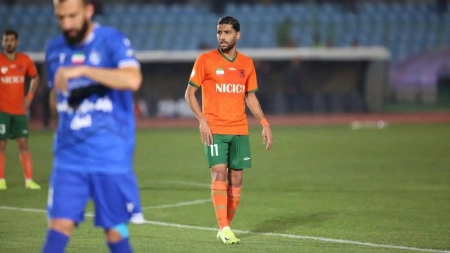 محکومیت ۱ میلیاردی مس رفسنجان در پرونده مهدی شریفی!