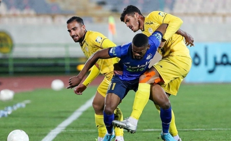 بی‌توجهی سازمان لیگ به اعتراض استقلال؛ ساعت بازی با فجر عوض نمی‌شود!