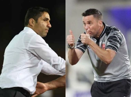 وضعیت عجیب در پرسپولیس؛ مذاکره با اوسمار همزمان با ابقای هاشمیان!