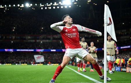 دژ سیمئونه در ۱۳ دقیقه فرو ریخت؛ دستاورد تاریخی آرتتا