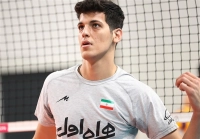 صابر کاظمی به تهران بازگشت؛ انتقال ویژه برای ادامه درمان