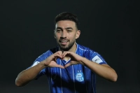 منیر روی دور خوشبختی؛ نمایشی در قد و قواره لالیگا