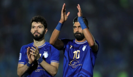 بازی مرگ و زندگی در قدس؛ استقلال برای بقا می‌جنگد