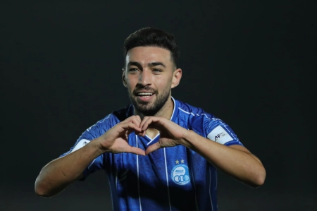 منیر روی دور خوشبختی؛ نمایشی در قد و قواره لالیگا